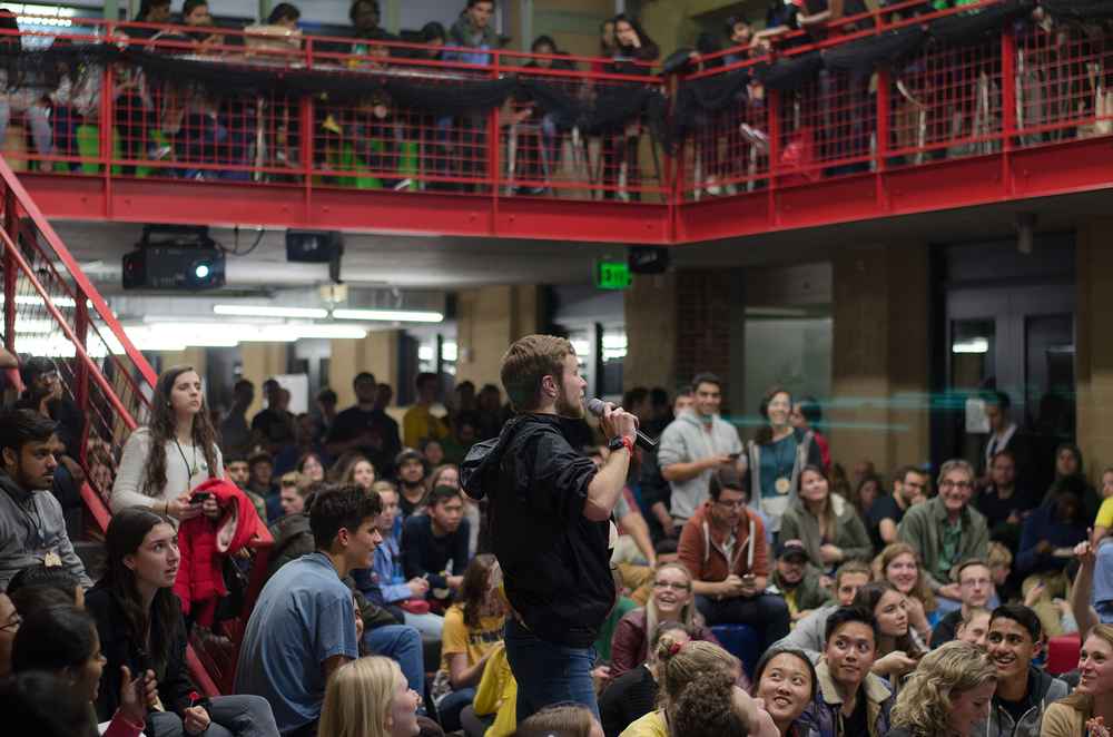 GV students participate in Silicon Valley event